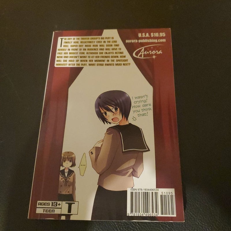 Hitohira vol.1-3