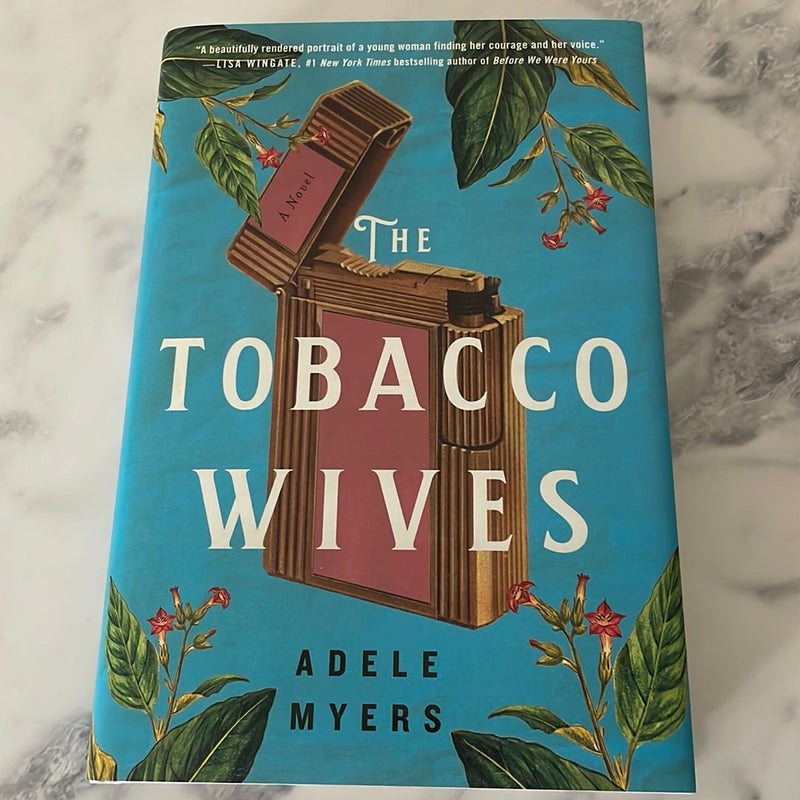 The Tobacco Wives