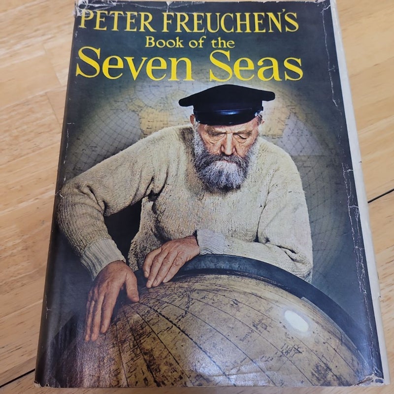 Seafaring non-fiction.  Historic accounts 