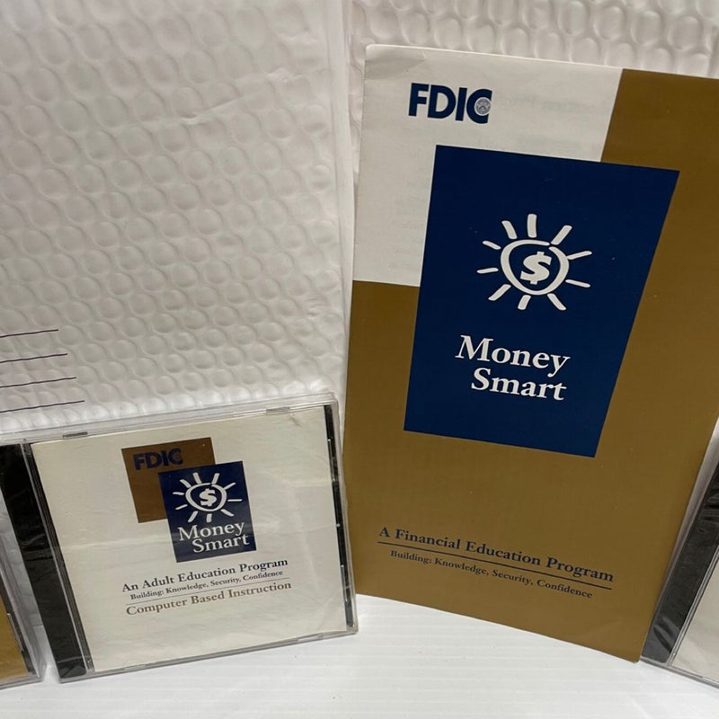 FDIC Money Smarts Program for Adults