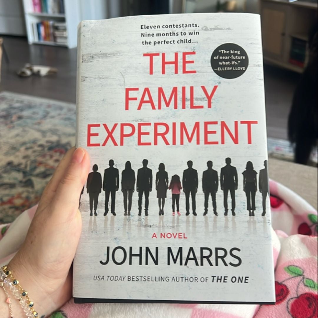 The Family Experiment