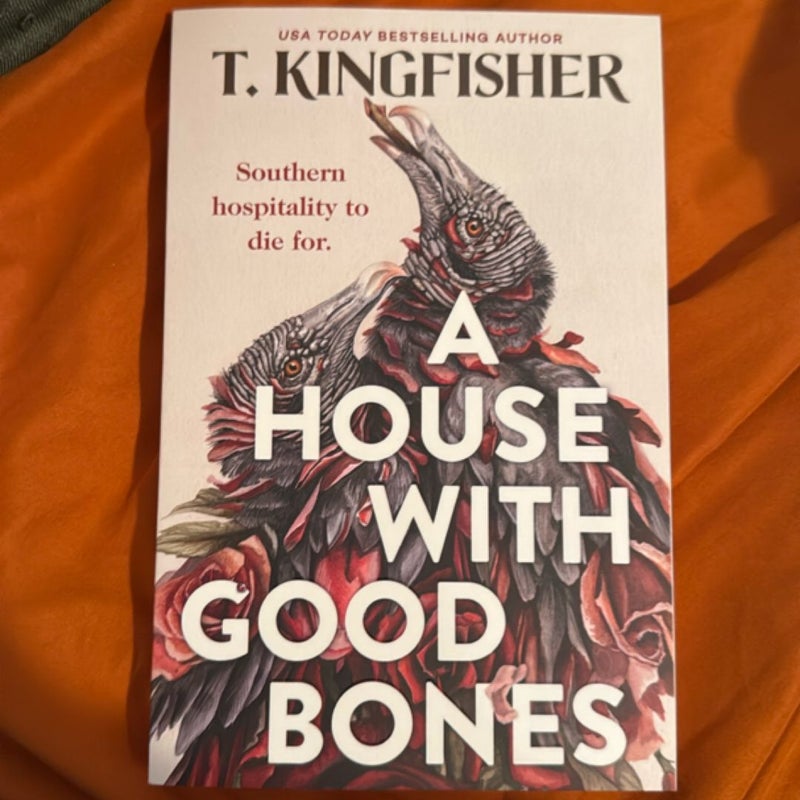 A House with Good Bones