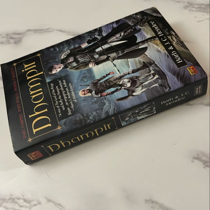Dhampir