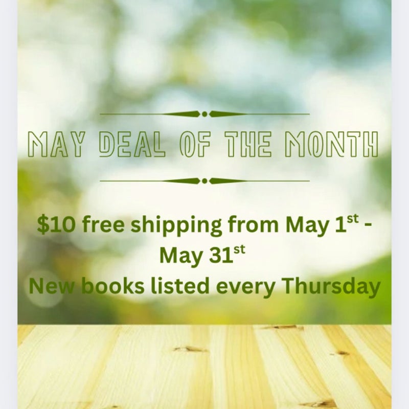 May Deal