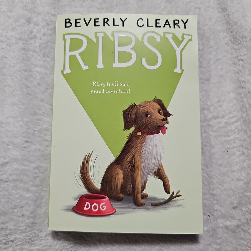 Ribsy