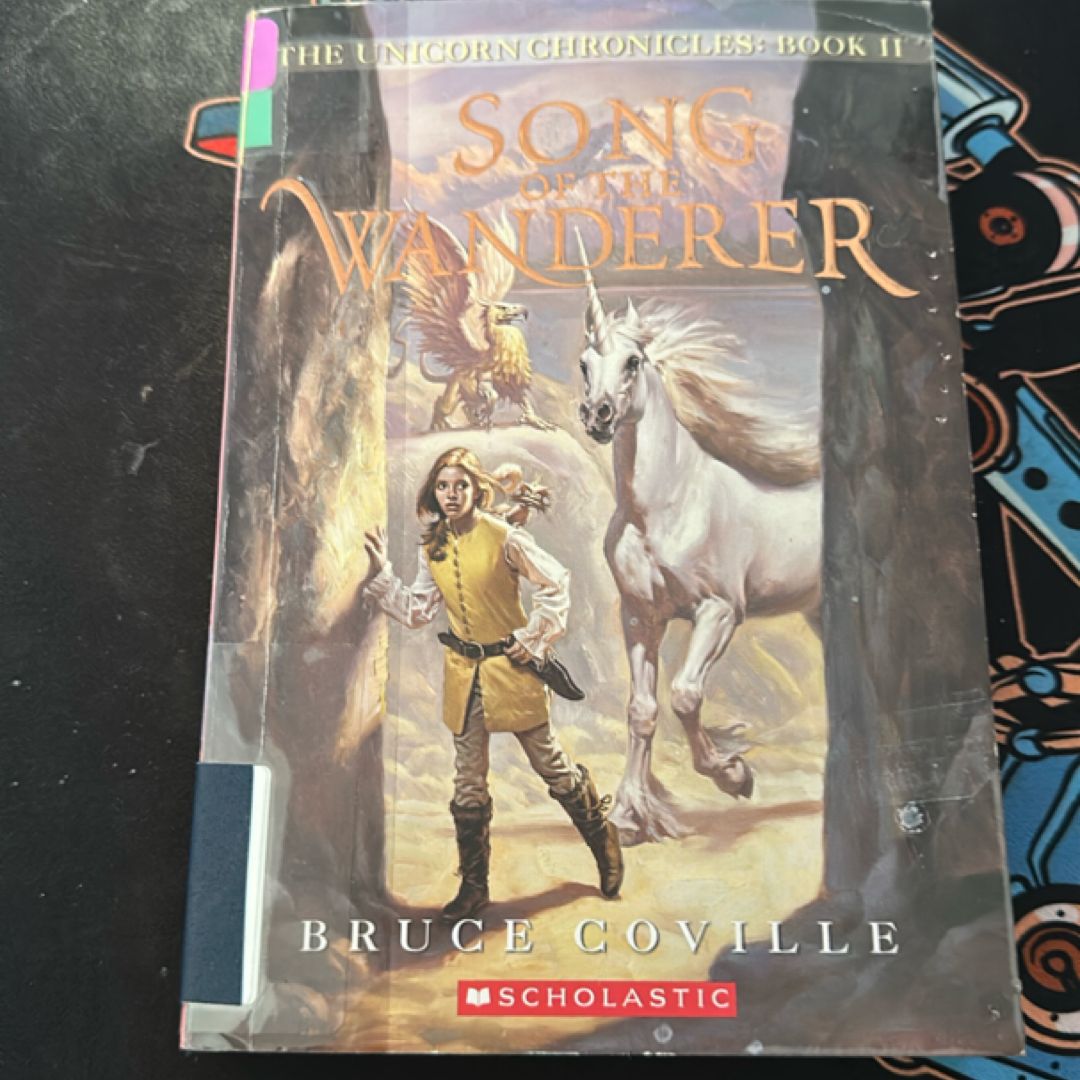 Song of the Wanderer