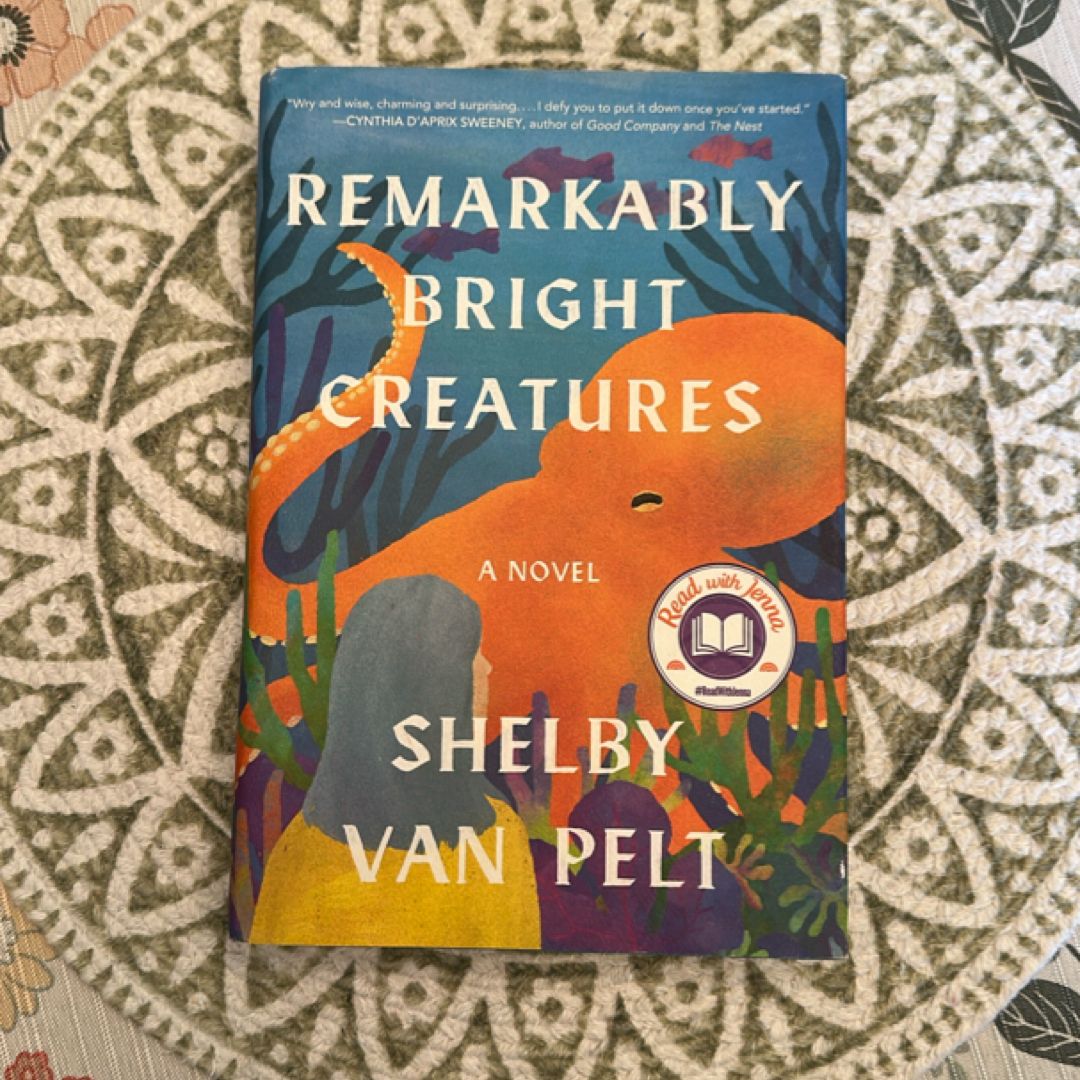 Remarkably Bright Creatures