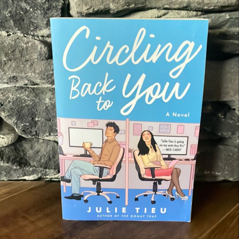Circling Back to You