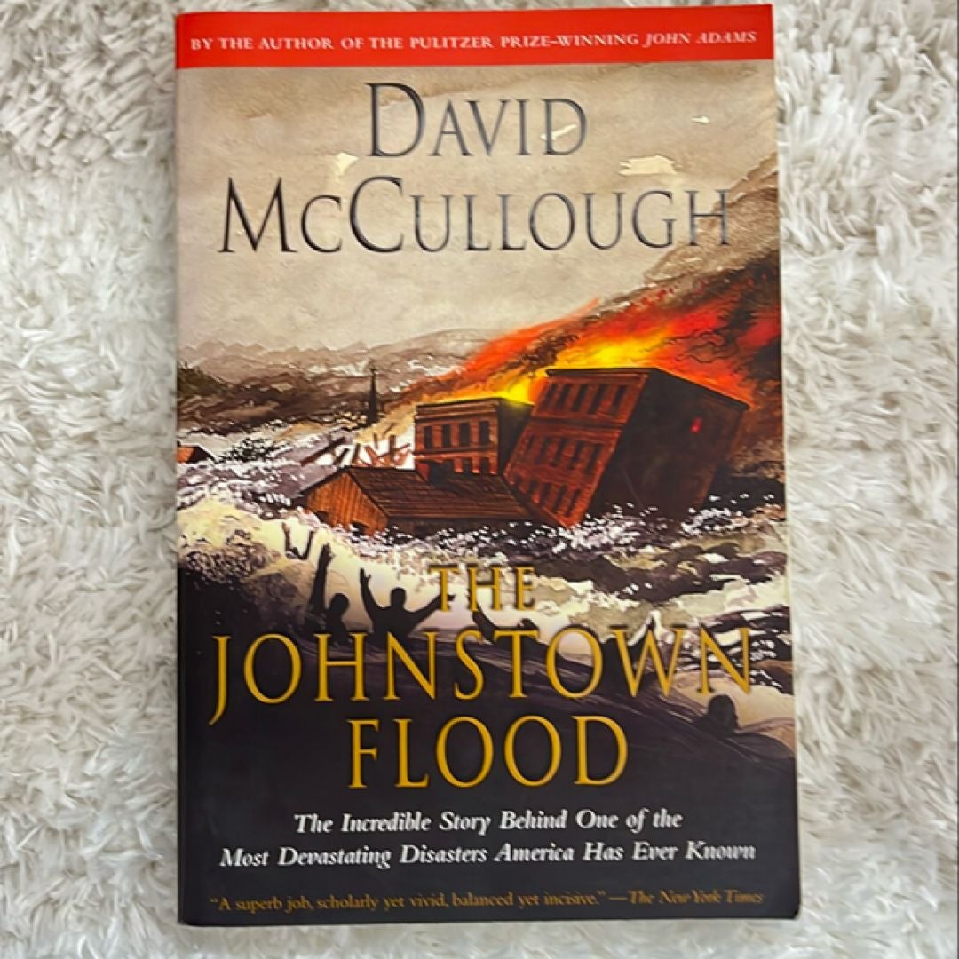 Johnstown Flood