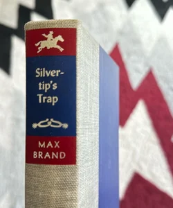 Silver’s Trap, 1933