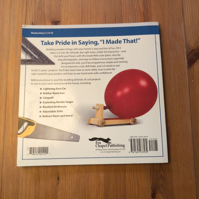 Woodworking