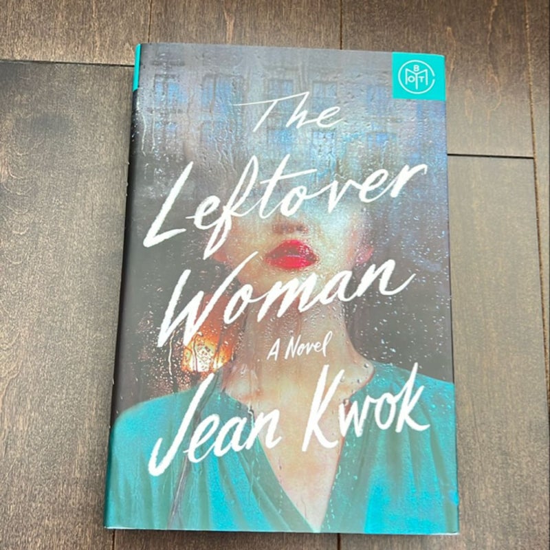 The Leftover Woman