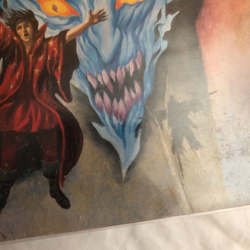 Howl's Moving Castle