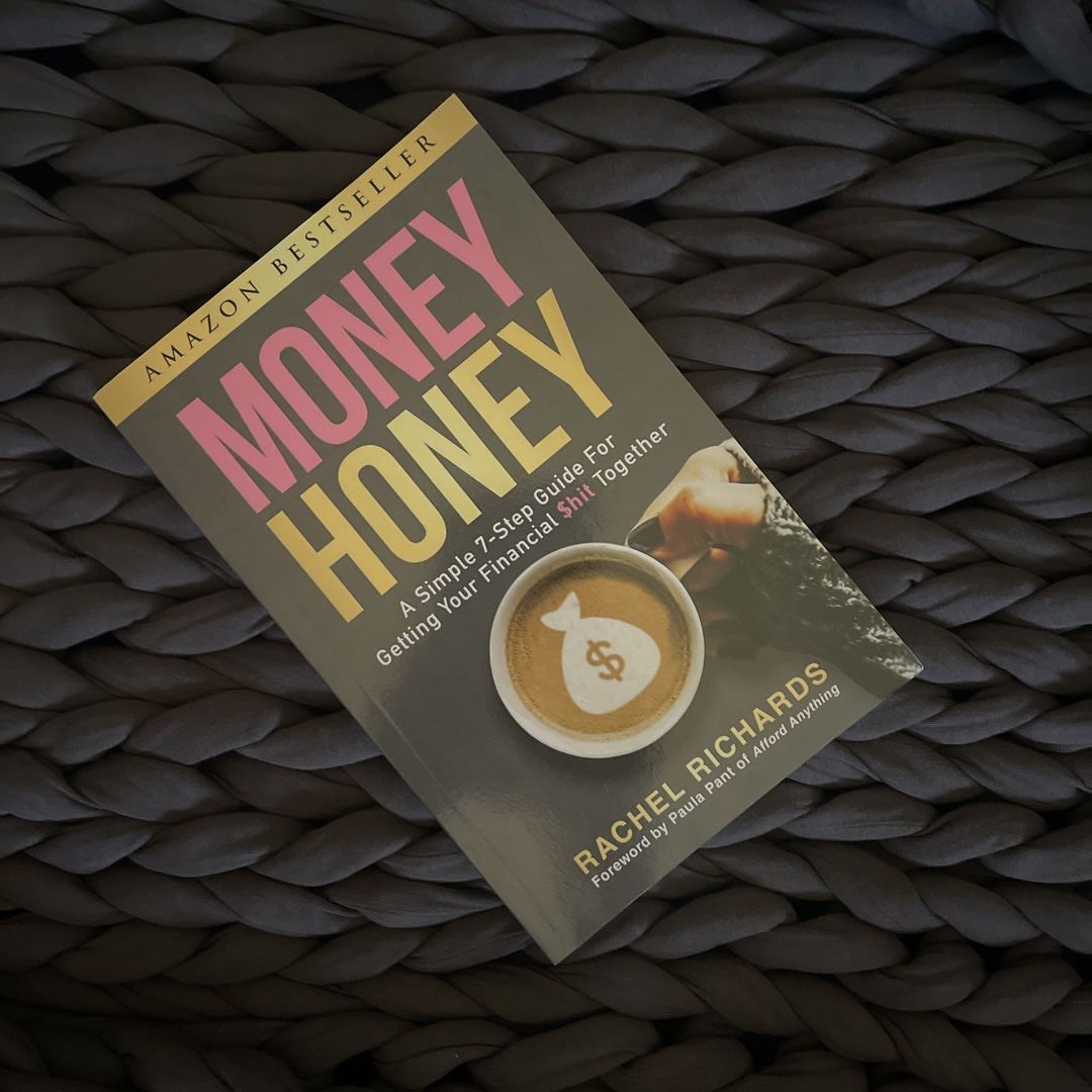 Money Honey