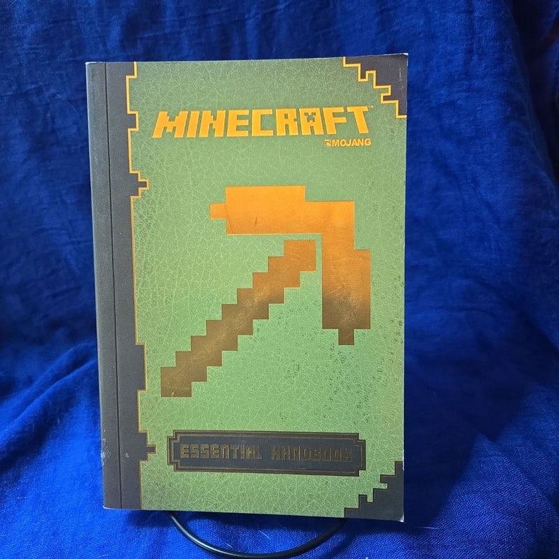 Minecraft Handbooks