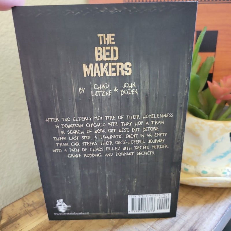 The Bedmakers