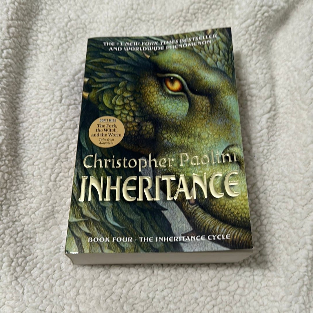 Inheritance