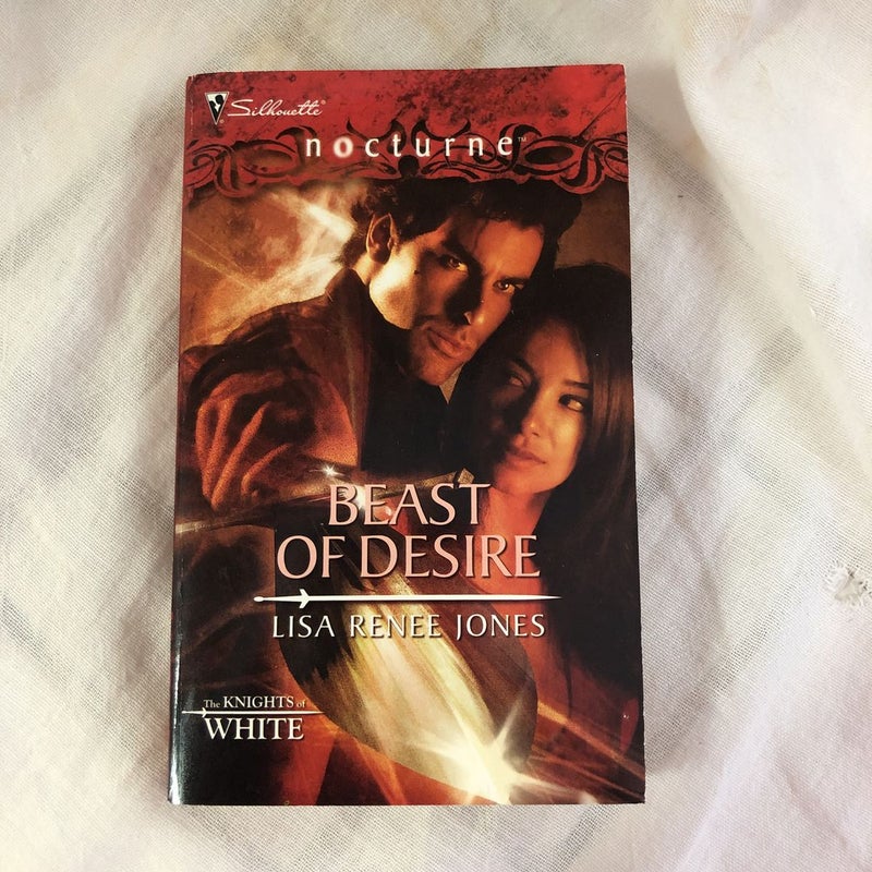 Beast of Desire