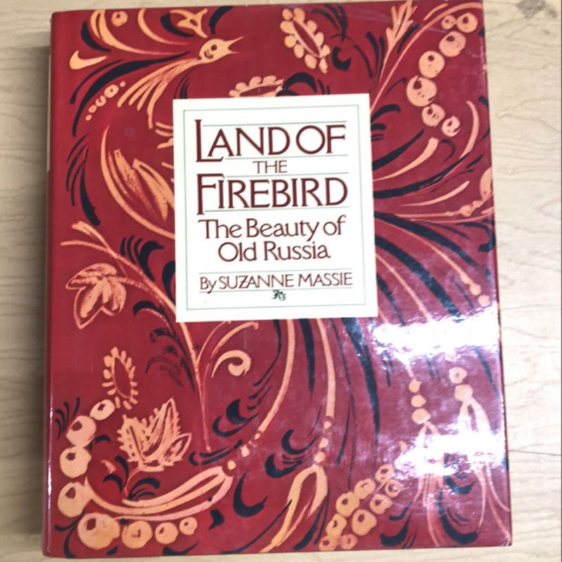 Land of the Firebird