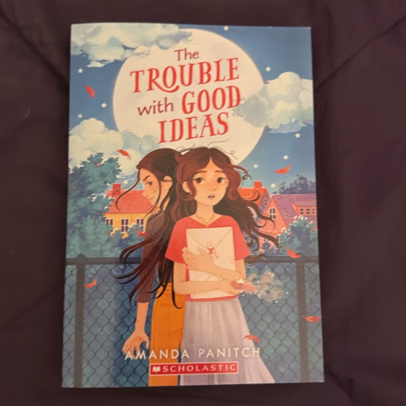 The Trouble with Good Ideas