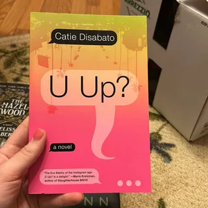 U Up?