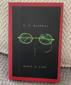 Half a Life—Signed