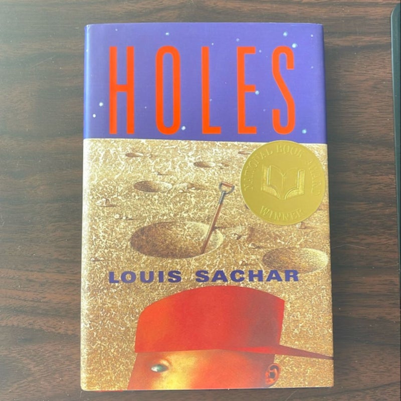 Holes