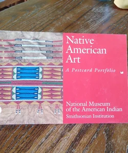 ⭐ Native American Art
