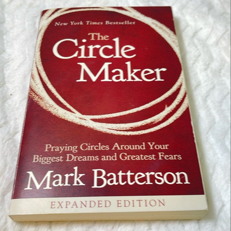 The Circle Maker