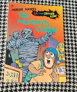 Little Critter The Mummy’s Curse *1994