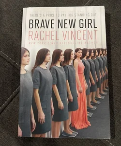 Brave New Girl