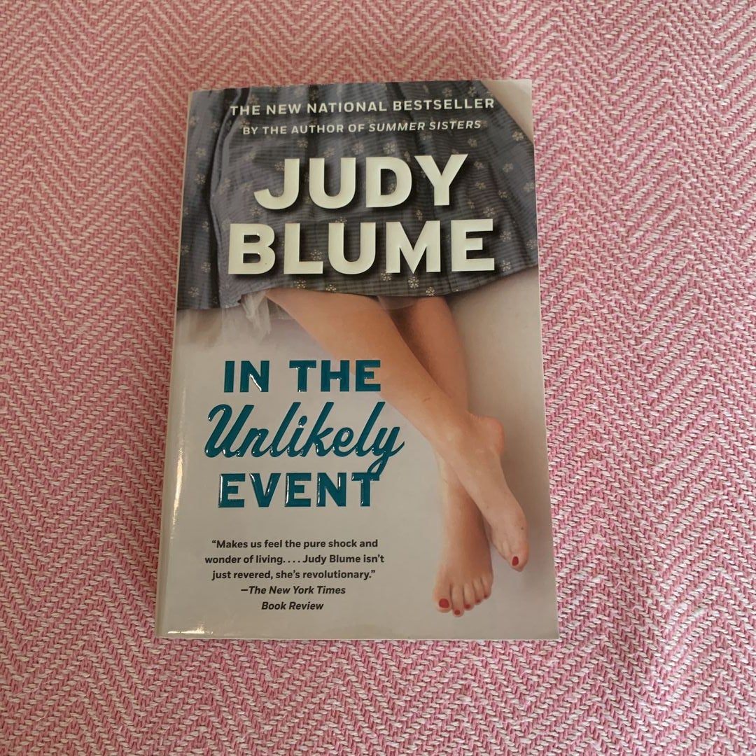 In the Unlikely Event