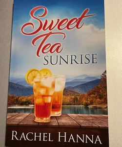 Sweet Tea Sunrise - Regular Print