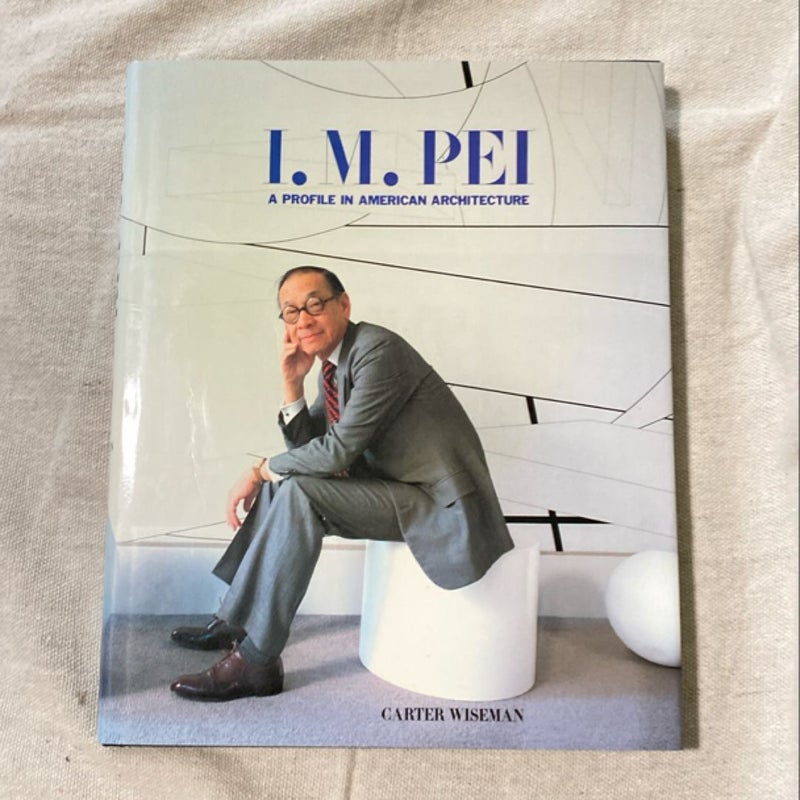 I. M. Pei