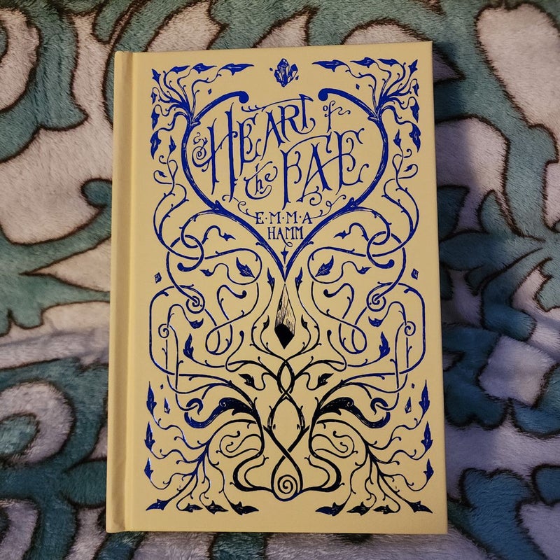 Heart of the Fae