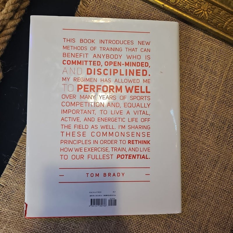 The TB12 Method