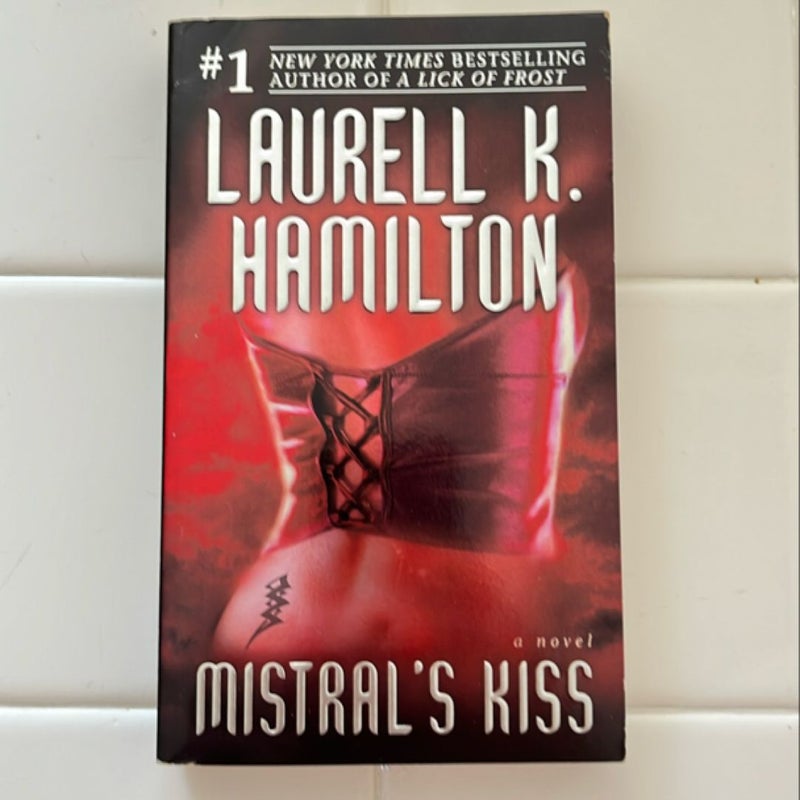 Mistral's Kiss