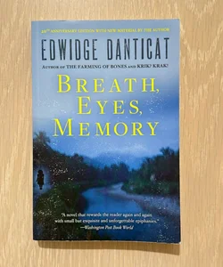 Breath, Eyes, Memory