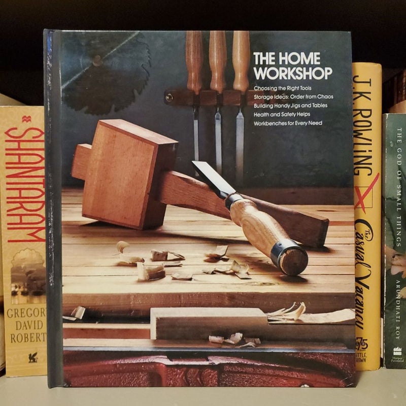 The Home Workshop