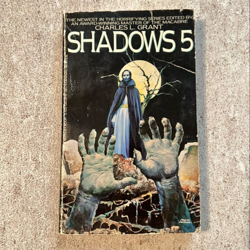 Shadows 5