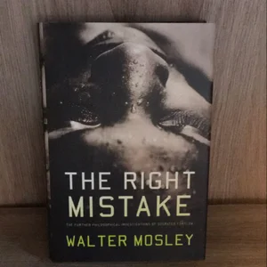 The Right Mistake