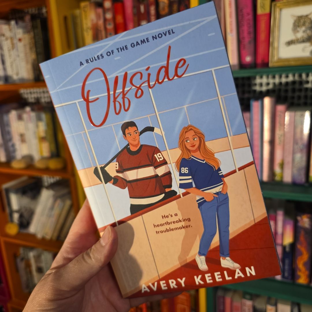 Offside - Special Edition