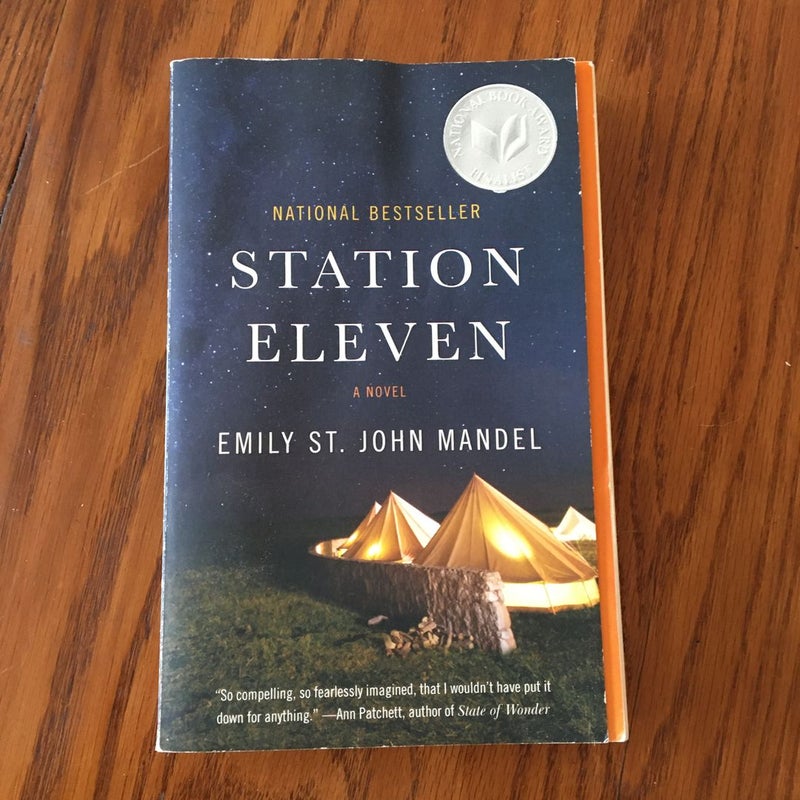 Station Eleven