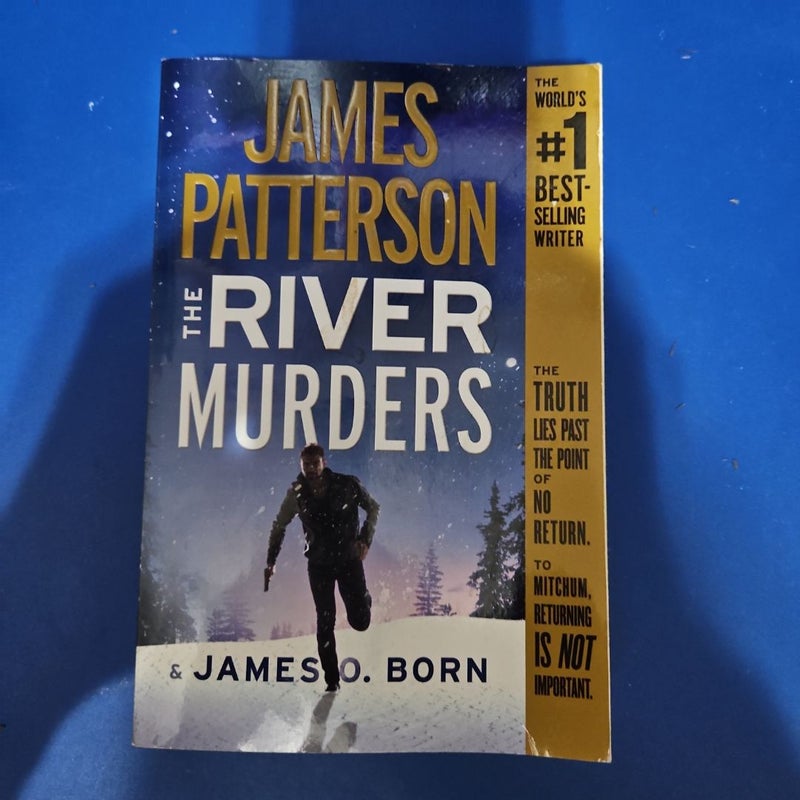 The River Murders