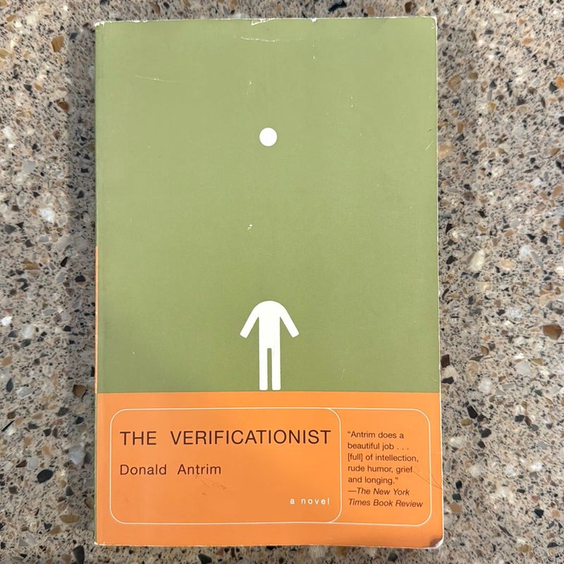 The Verificationist