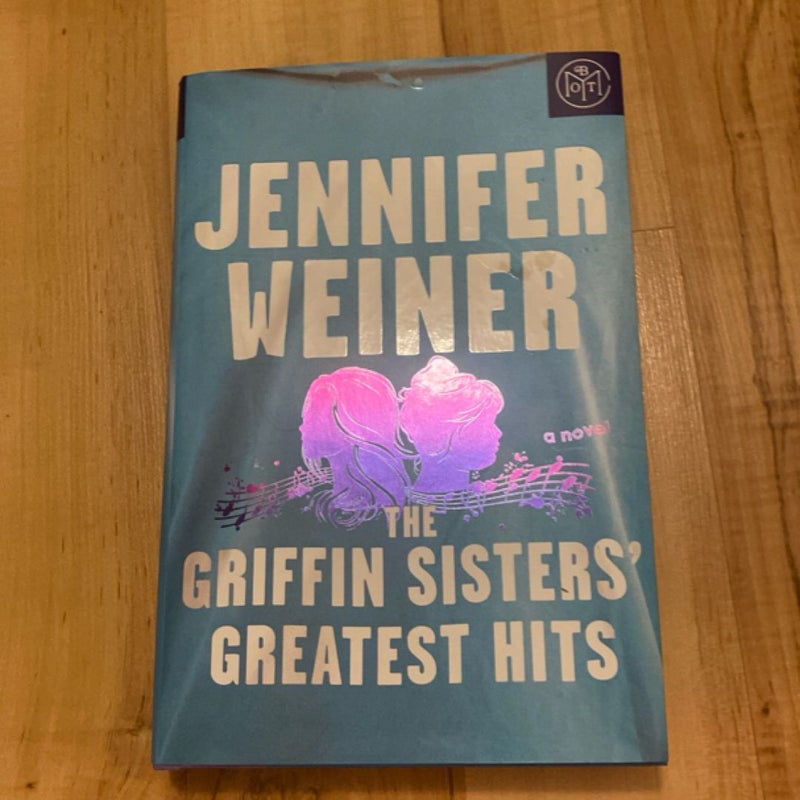 The Griffin Sisters' Greatest Hits (Standard Edition)