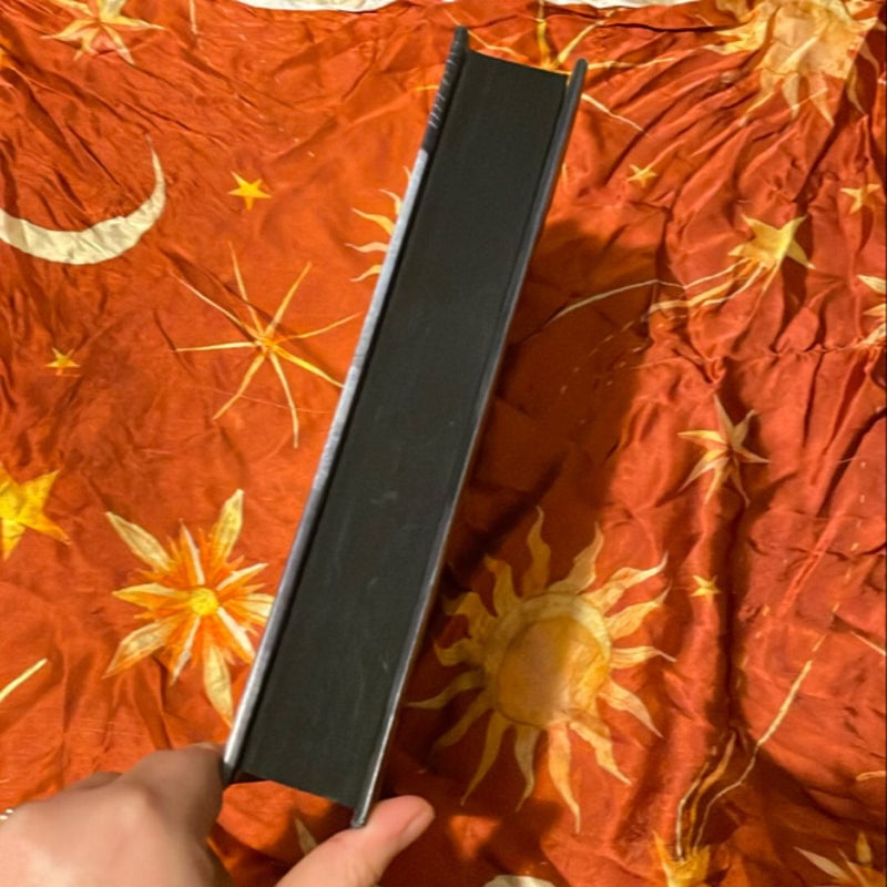 Six of Crows