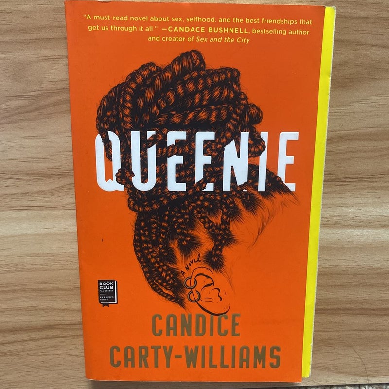 Queenie