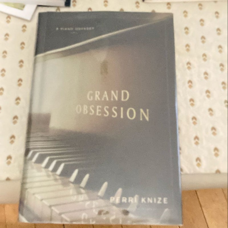 Grand Obsession