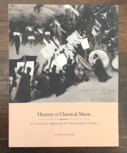 History Of Classical Music